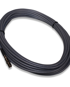 Cable f/antenna GSM 10m f/alarm unit type 3516-2&2516(GSM)